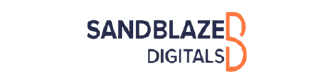 Sandblaze Logo