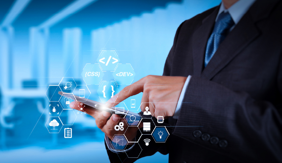 Website Development Services by Degefy - Empowering Your Online Success